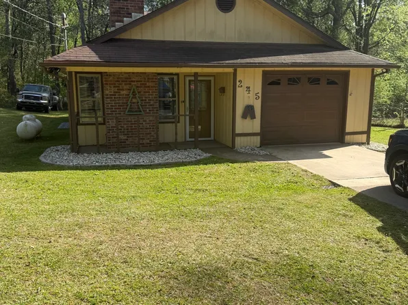 245 Teaver Rd, Lagrange, GA 30240