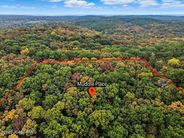 Muddle Pl, Edwards, MO 65326