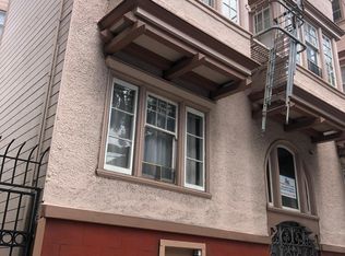 410 Shrader St #6, San Francisco, CA 94117