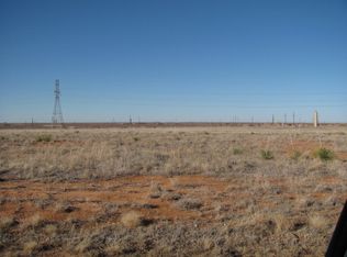 6408 W County Road 41, Midland, TX 79707