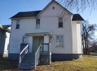 304 N Harrison Ave, Kankakee, IL 60901