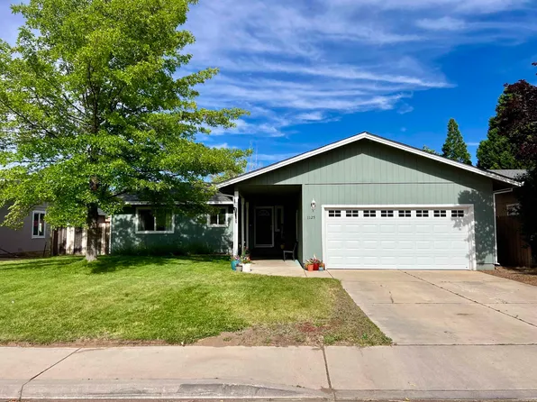 1125 Gail Way, Susanville, CA 96130