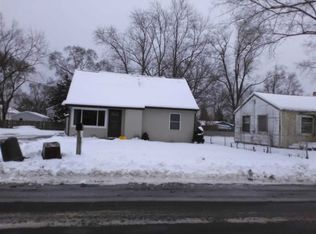 611 Pershing Ave, Machesney Park, IL