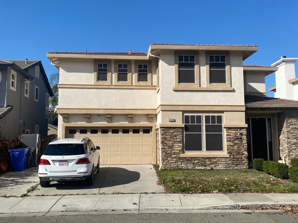 2163 Photinia Dr, Tracy, CA 95376
