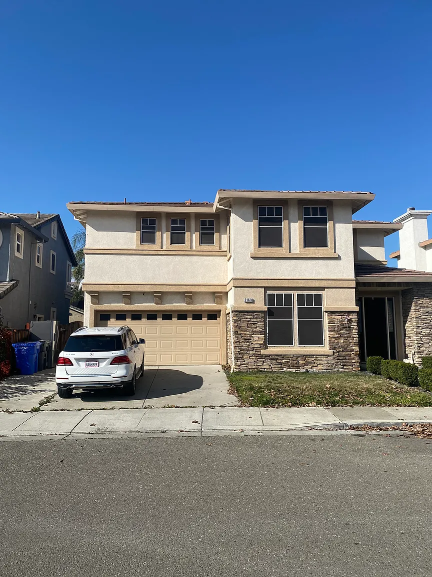 2163 Photinia Dr photo 1