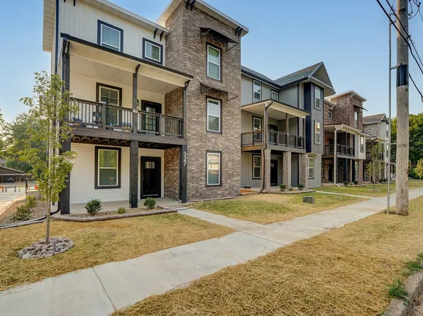 Hampton 304 - RP, 304 S Hampton Ave #B, Springfield, MO 65806