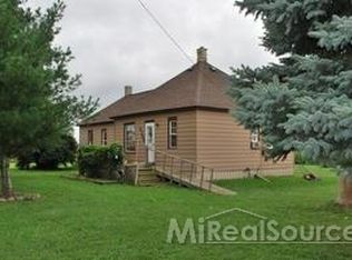 4700 Wagner Rd, Croswell, MI 48422