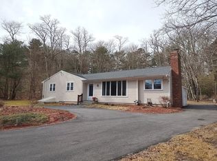 1519 Santuit Newtown Rd, Barnstable, MA 02630