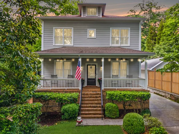 66 Mobile Ave NE, Atlanta, GA 30305