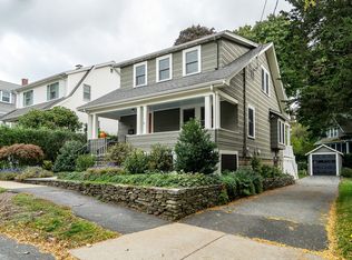 51 Ronald Rd, Arlington, MA 02474