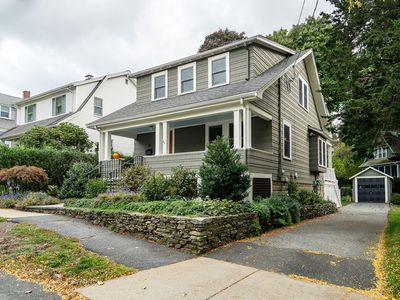51 Ronald Rd, Arlington, MA, 02474