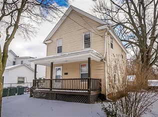 96 Shelby Ave, Akron, OH 44310