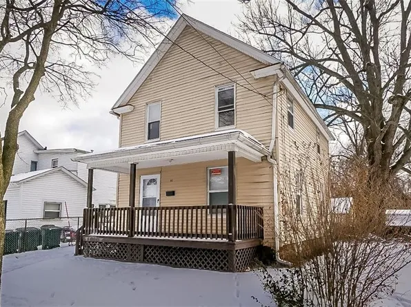 96 Shelby Ave, Akron, OH 44310