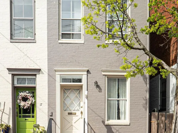 19 E South St, Frederick, MD 21701