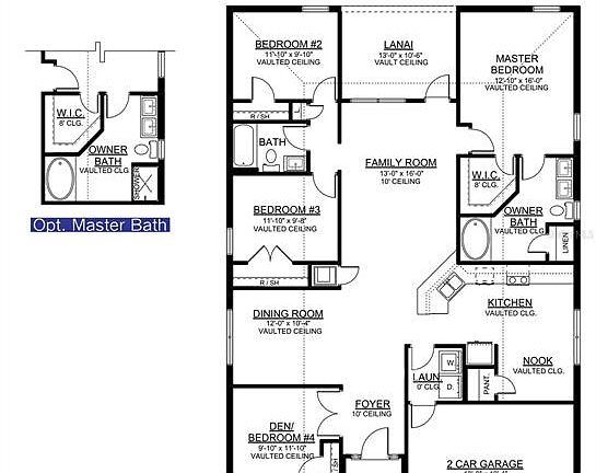 2nd image of 7005 166th Pl E
