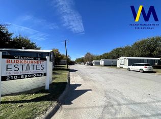 201 S Preston Rd #5, Burkburnett, TX 76354