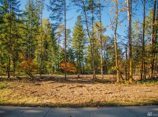 0 Bugle Ln, Packwood, WA 98361