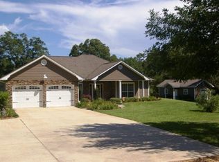 2060 Moak Rd, Summit, MS 39666