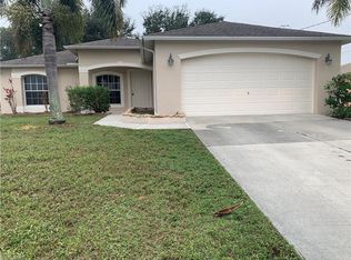 1202 SW 10th Ter, Cape Coral, FL 33991