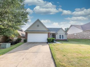 5652 Sycamore Ridge Rd, Bartlett, TN 38134
