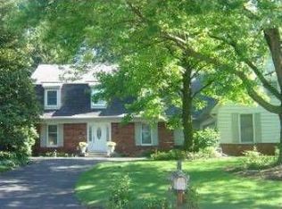 5720 Swan Creek Dr, Toledo, OH 43614