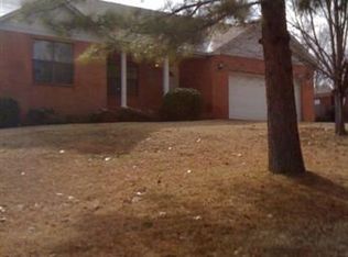 3917 Burdyshaw Dr, Jonesboro, AR 72405