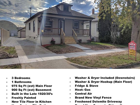 2nd image of 1446 Pennoyer Ave