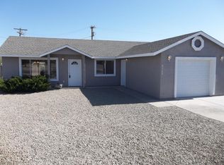 8360 E Loos Dr, Prescott Valley, AZ 86314