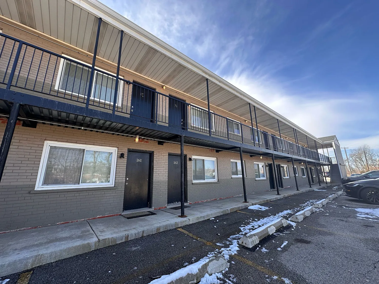 1 bed, 650 sqft, $1,400 — Photo 4