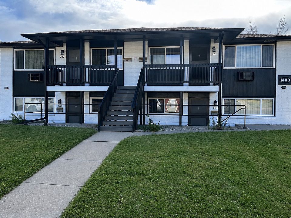 1st image of 1403 Emery St #101