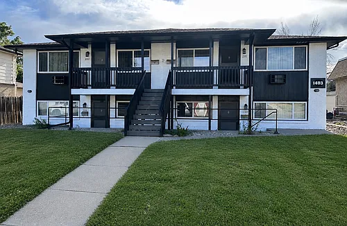 1403 Emery St #101 Photo 1