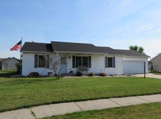 1417 Harvest Dr, Goshen, IN 46526