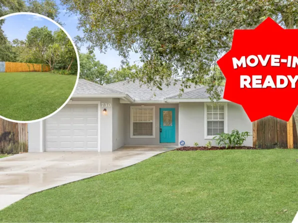 730 Flora St, Daytona Beach, FL 32114