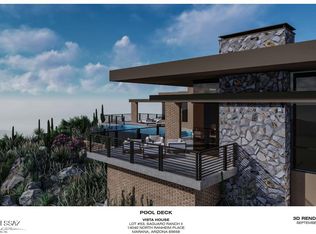 14040 N Ranheim Pl #53, Tucson, AZ 85742