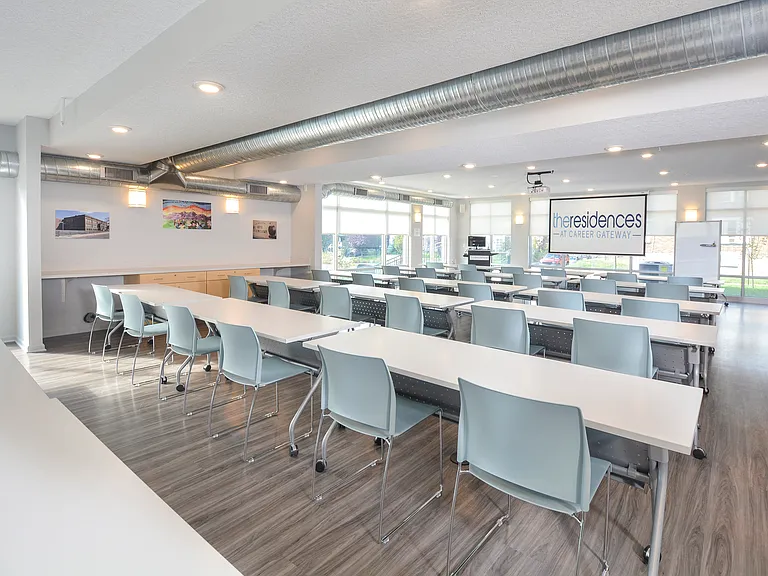 The Residences At Career Gateway — Photo 20