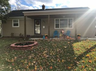1671 Karon Dr, Columbus, OH