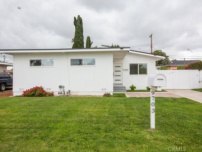 9703 Lanett Ave, Whittier, CA, 90605