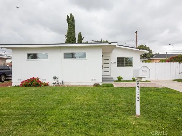 9703 Lanett Ave, Whittier, CA 90605