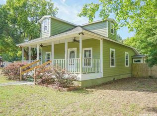 23513 NW 184th Ave, High Springs, FL 32643