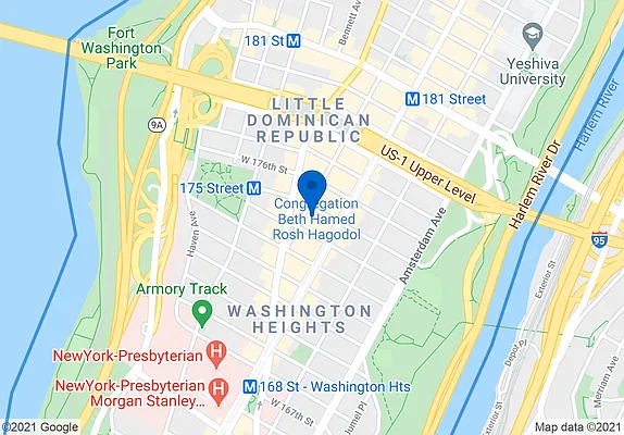 Rented by Manhattan Flats | media 19