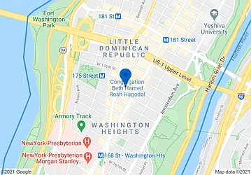 Rented by Manhattan Flats