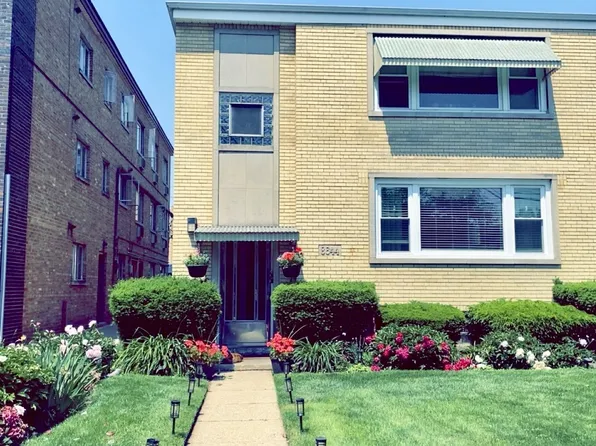 8644 Niles Center Rd, Skokie, IL 60077