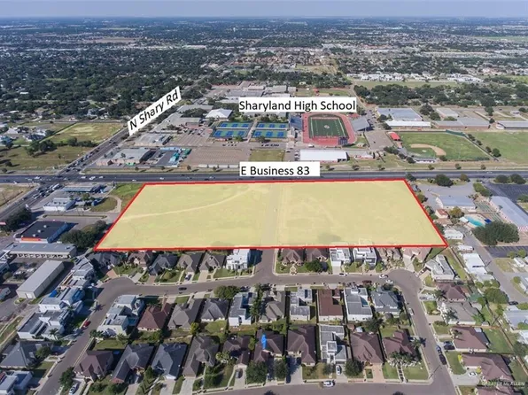 0 W Business Highway 83, Mission, TX 78572