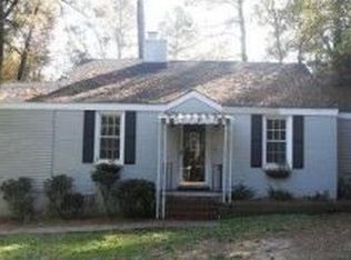 1025 Redbird Rd, Augusta, GA 30904