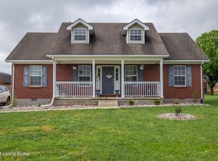 323 Deer Park Way, Mount Washington, KY 40047