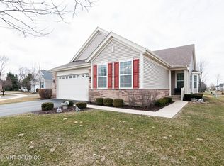 1108 Barkston Ln, Aurora, IL 60502