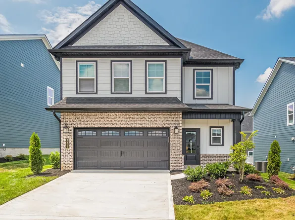 205 Pistol Creek Trl, Maryville, TN 37803