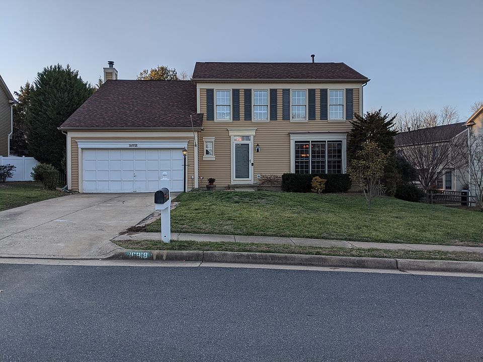 1st image of 16918 Cass Brook Ln