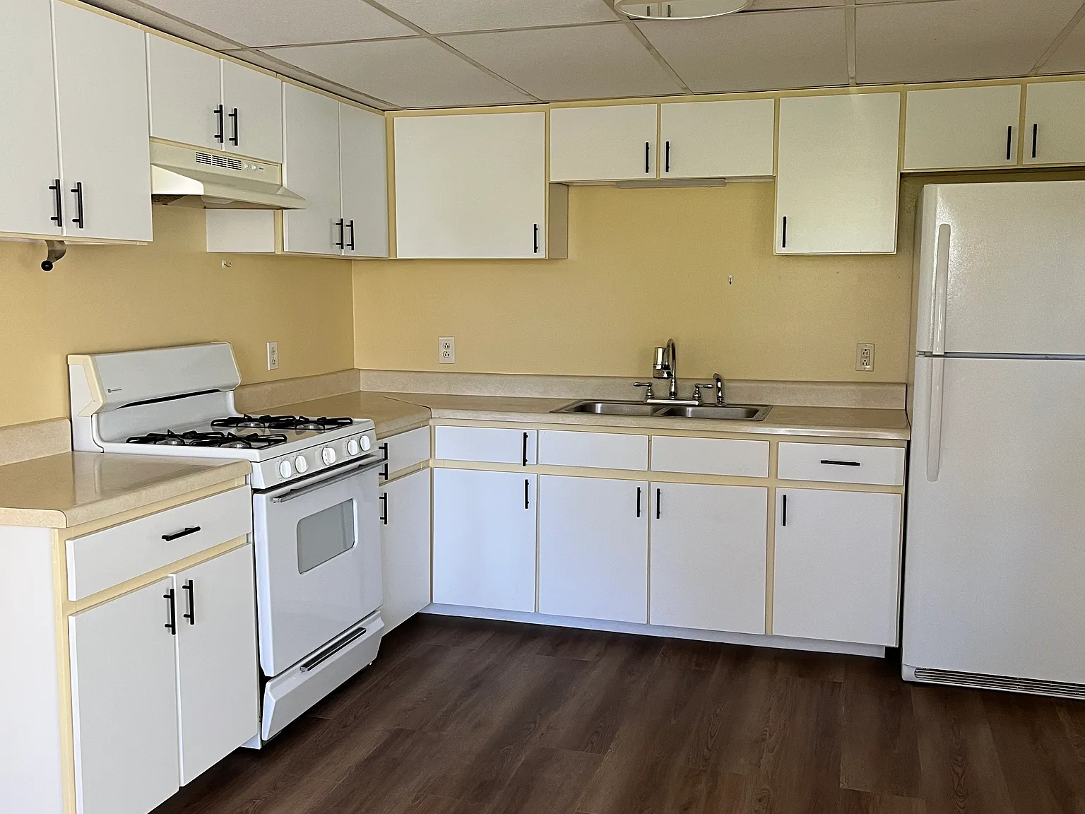 2 bed, 1000 sqft, $1,800 — Photo 3
