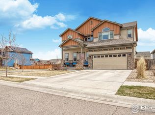 1782 Avery Plaza St, Severance, CO 80550